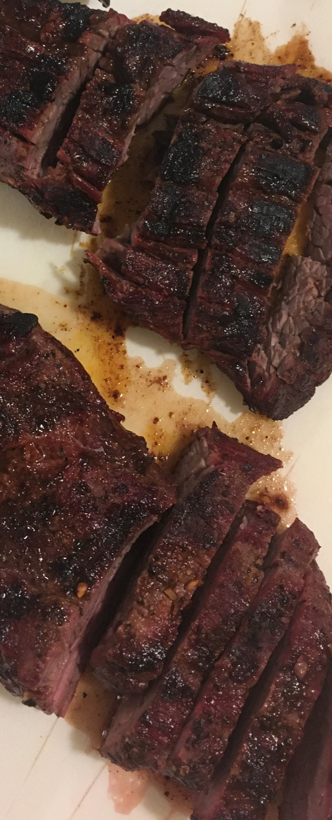 Dos Pendejos SMOKIN' Seasoning – Castañeda Beef