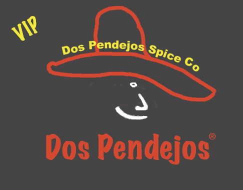 Dos Pendejos SMOKIN' Seasoning – Castañeda Beef